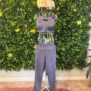 Victoria Sport Activewear Set